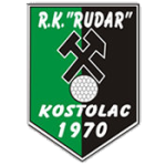 Escudo de Rudar Kostolac