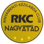 Escudo do Nagyatádi RKC SE