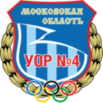 MO UOR №4 Chekhov