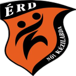 Stemma di Érd U21