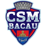 CSM Bacău