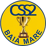 Shield of CSS 2 Baia Mare J2