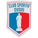 Escudo do CS Orăşenesc Ovidiu J2