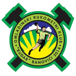 Escudo do ORK Rudar