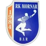 Escudo do ZRK Mornar 7