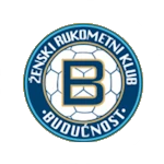 Escudo do ZRK Buducnost II