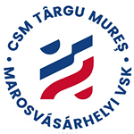 Shield of CSM Tg. Mureş J1