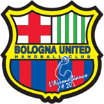 Escudo do Bologna United