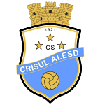 Shield of HC 2003 Aleşd J3