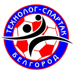 Escudo do Tekhnolog-Spartak Belgorod