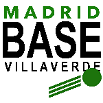Madrid Base Villaverde