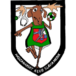 Escudo do HK Slávia Medik Martin