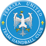 Écusson de Ferrara United