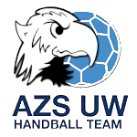 Escudo do Handball Warszawa