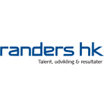 Écusson de Randers HK