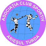 Escudo de ACS Arieşul Turda Volei-Handbal J2