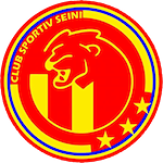 Shield of CS Seini J2