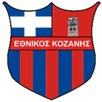Ethnikos Kozanis
