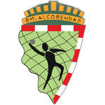Escudo do BM Alcobendas