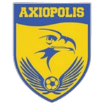 CS Axiopolis Cernavodă J3