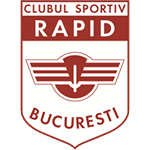 CS Rapid Bucureşti 2 J3