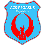 ACS Pegasus Târgu Mureş J3