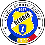 CSS Gloria Arad J3