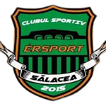 ACS Ersport Sălacea J3