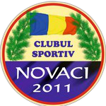 CS Novaci J3
