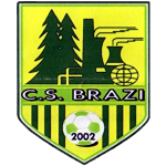 Shield of CS Brazi J2