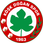 Köşk Belediye Doğan SK