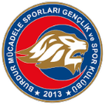 Burdur GSK