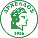 Arxelaos Katerinis