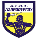 ASOD Aspropyrgou