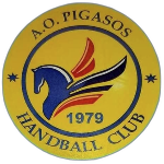 Pigasos Kypselis