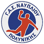 Polynikhs Nafpliou