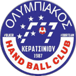 Olympiakos Keratsiniou
