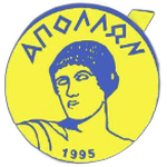 Apollon Stauroupolis