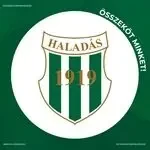 Haladás