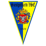 Szentgotthárdi VSE