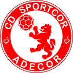 CD Sportcor Zaragoza