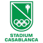 Balonmano Stadium Casablanca B