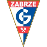 Shield of Górnik II Zabrze