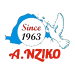 Escudo do FANZ Yaoundé