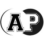 Escudo do KS AP Poznań