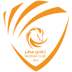 Escudo do Mudhar