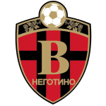 Escudo de Rk Vardar Negotino