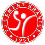 TJ Cement Hranice