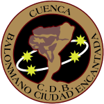 Rebi Balonmano Cuenca