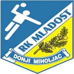 Mladost DM